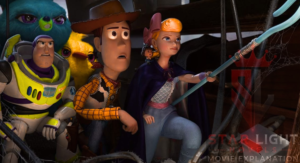 Toy Story 4 Ending Explained: