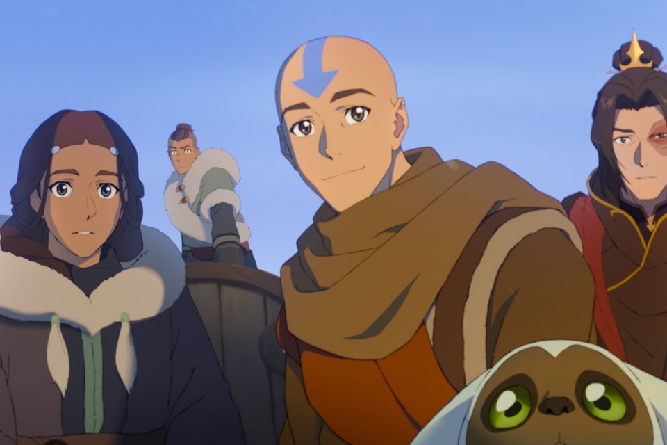 Avatar Aang 2026 Ending Explained: The Climax Twist