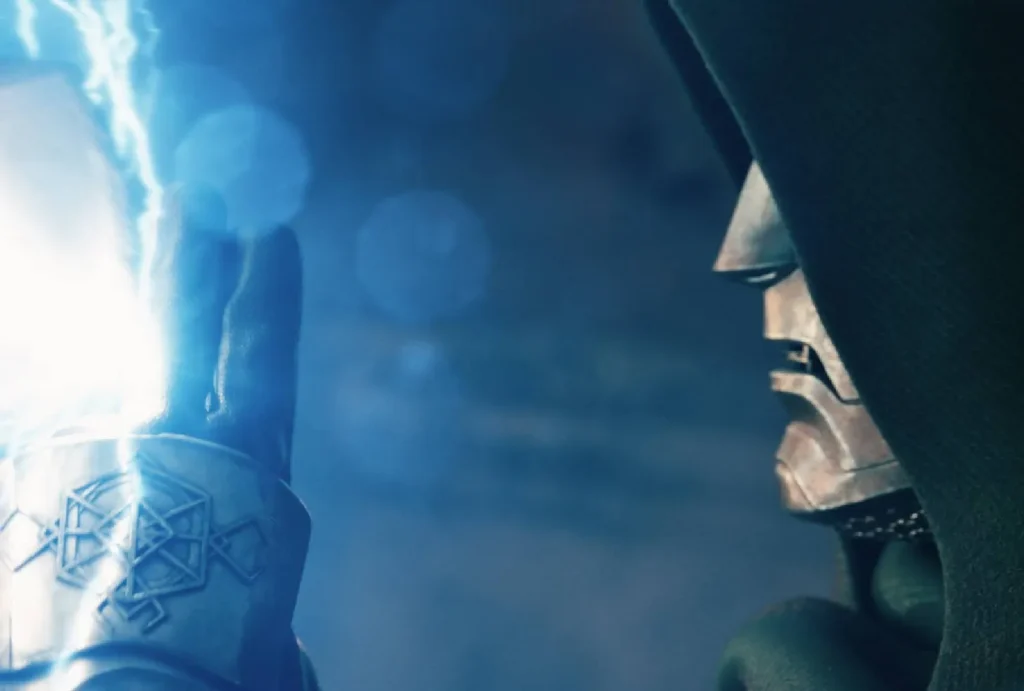 Avengers Doomsday Trailer Breakdown: The Return of Robert Downey Jr as Doctor Doom