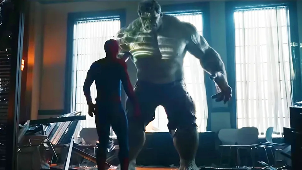 Did Spider-Man Die at the End of the Movie?