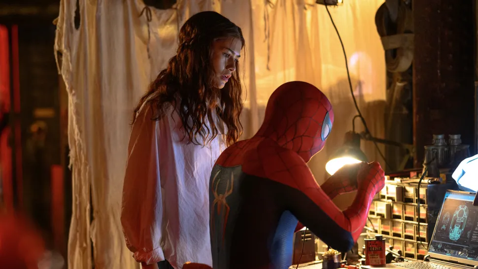 Does Ned Actually Remember Peter Parker?