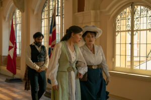 Enola Holmes 3 Full Cast: Every New & Returning Actor