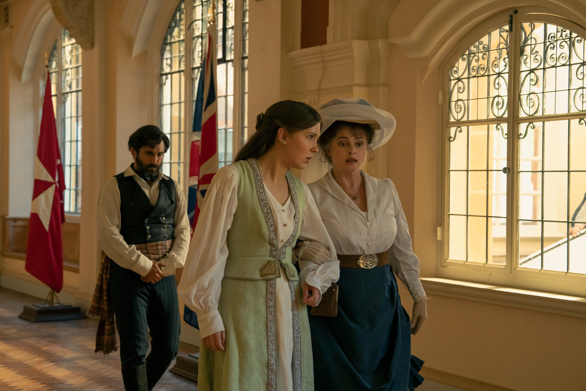 Enola Holmes 3 Cast and Review: Every Actor, Character, and Is It Worth Watching