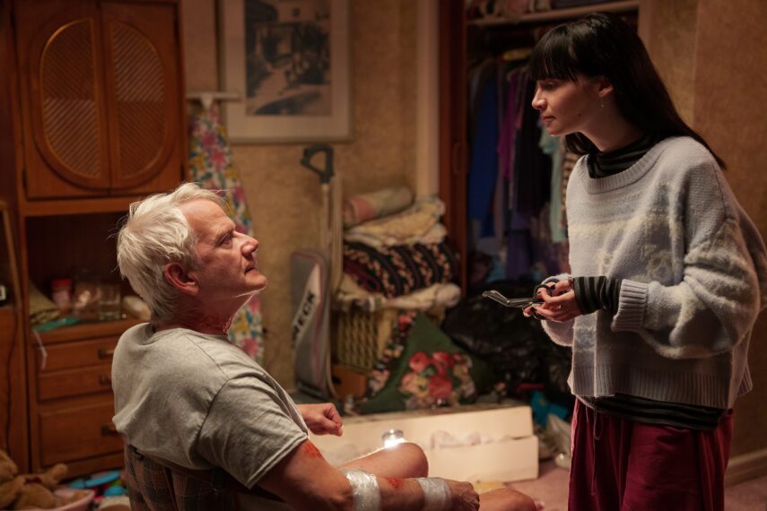 Furious Hulu Episode 5 Ending Explained: Alice’s Dark Past