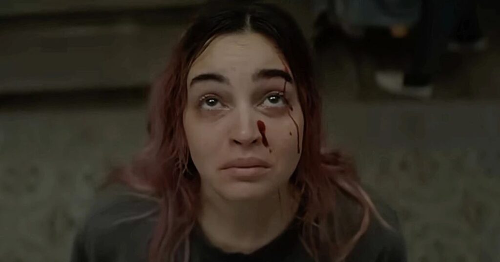 Evil Dead Burn ending explained how does Alice overcome the deadites