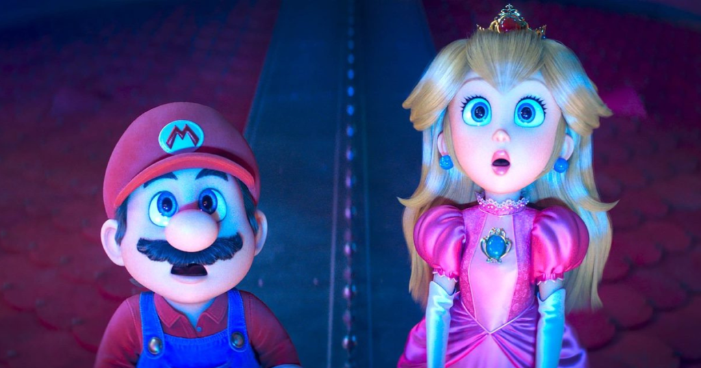 The Super Mario Galaxy Movie Ending Explained: How the Cosmic Climax Settled