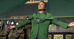 Robert Downey Jr. Will Return in Avengers Doomsday Meme Trend and Origins Explained