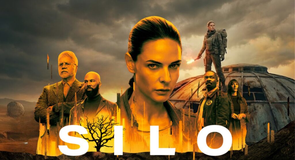 silo season 3 Shocking Ending