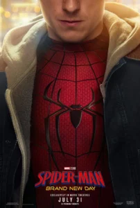 Spider-Man Brand New Day Plot