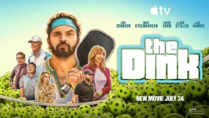 The Dink 2026 Ending Explained