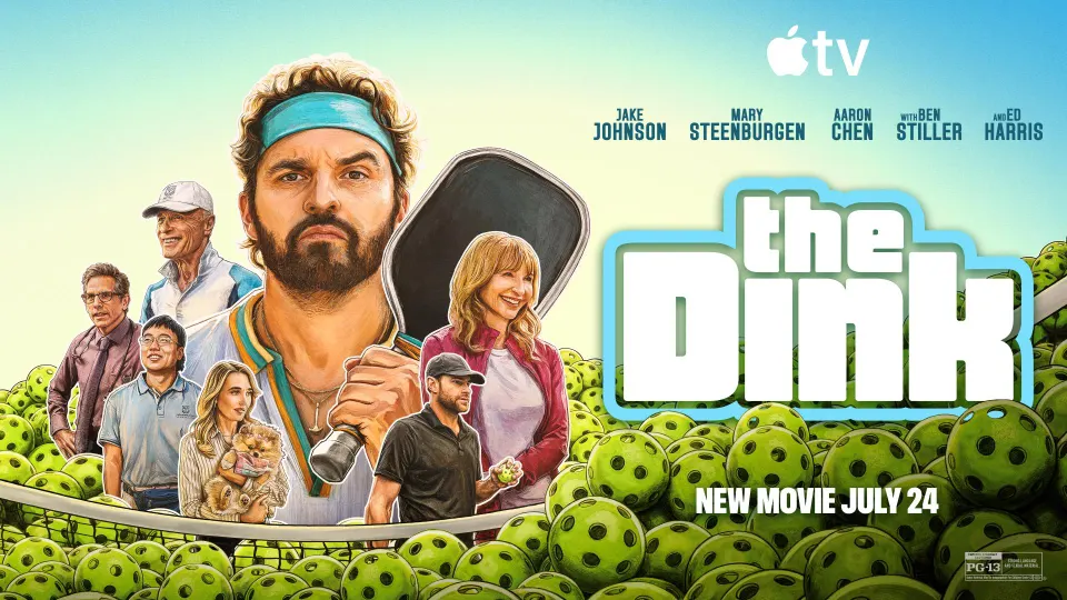 The Dink 2026 Ending Explained