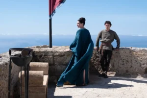 The Odyssey Movie Changes From Book: Every Character and Myth Explained