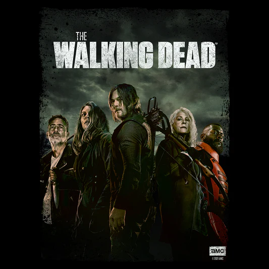 The Walking Dead The Ones Who Live Ending Explained: Full Finale and Timeline Breakdown