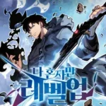 Where to Read Solo Leveling: Ragnarok Web Novel Legally