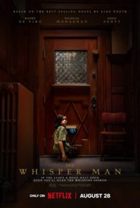 The Whisper Man Netflix Movie: Release Date, Cast, and Book Plot Explained