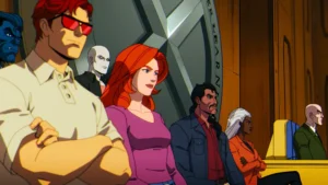 X-Men '97 Season 2 Ending Explained: Full Finale Breakdown